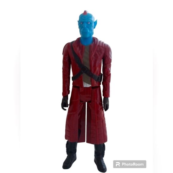 Marvel Guardian of the Galaxy Yondu - Picture 1 of 4
